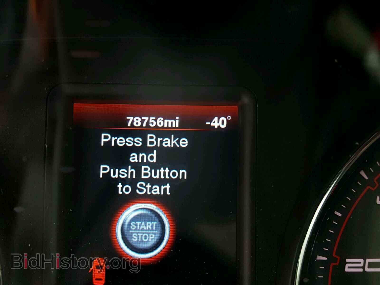 2012 DODGE CHARGER - VIN: 2C3CDXBGXCH119781 - Фото 8