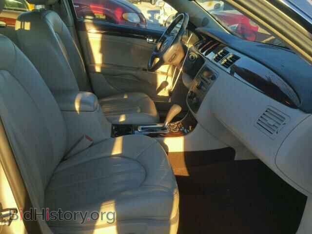 2007 BUICK LUCERNE - VIN: 1G4HR57Y57U163534 - Фото 5