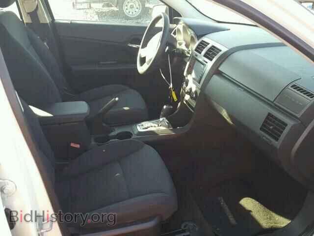 2010 DODGE AVENGER - VIN: 1B3CC4FB4AN103612 - Фото 5