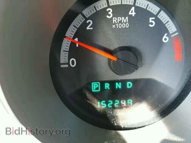 2010 DODGE AVENGER - VIN: 1B3CC4FB4AN103612 - Фото 8