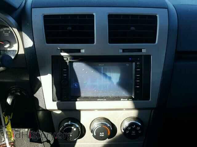 2010 DODGE AVENGER - VIN: 1B3CC4FB4AN103612 - Фото 9
