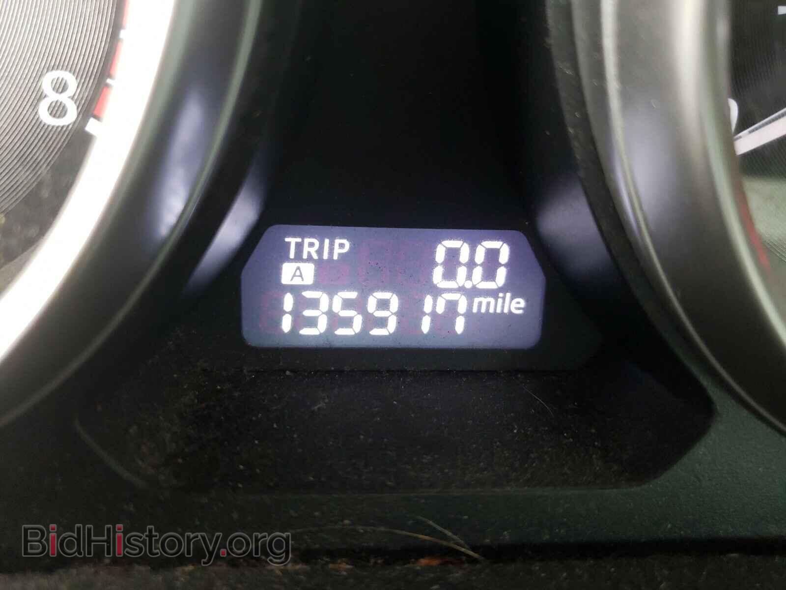 2013 MAZDA CX-9 - VIN: JM3TB2CA6D0412864 - Фото 8