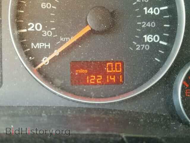 2006 AUDI A4 - VIN: WAUDF78E76A233978 - Photo 8