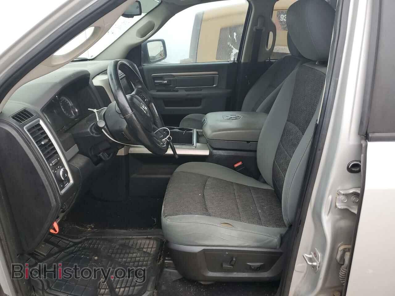 2014 RAM 1500 - VIN: 1C6RR6GG4ES430040 - Photo 7