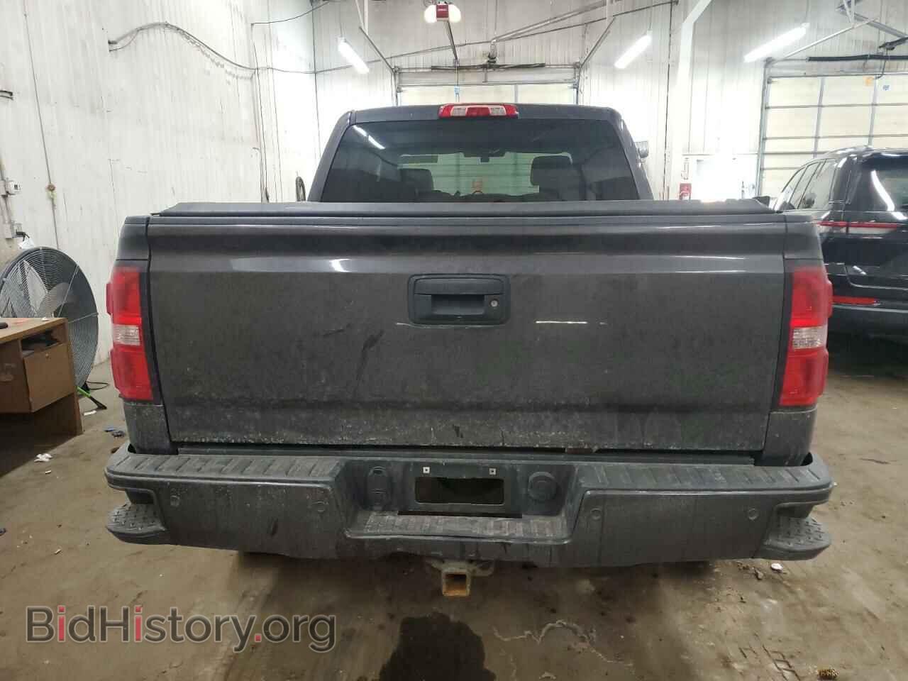 2014 GMC All Models - VIN: 3GTU2VEC0EG357032 - Фото 6