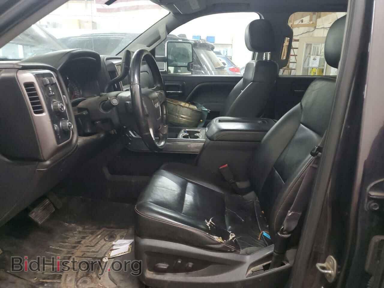 2014 GMC All Models - VIN: 3GTU2VEC0EG357032 - Фото 7