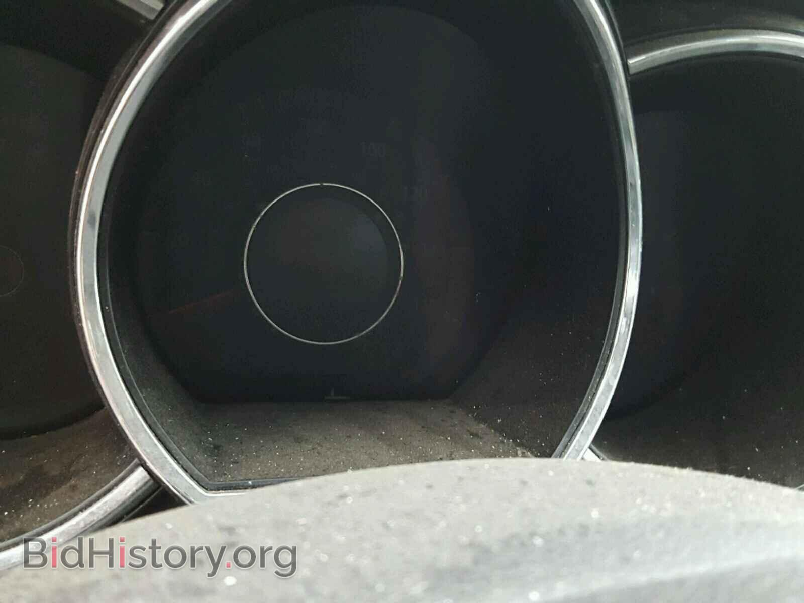 2011 KIA OPTIMA - VIN: KNAGN4A79B5098273 - Фото 8