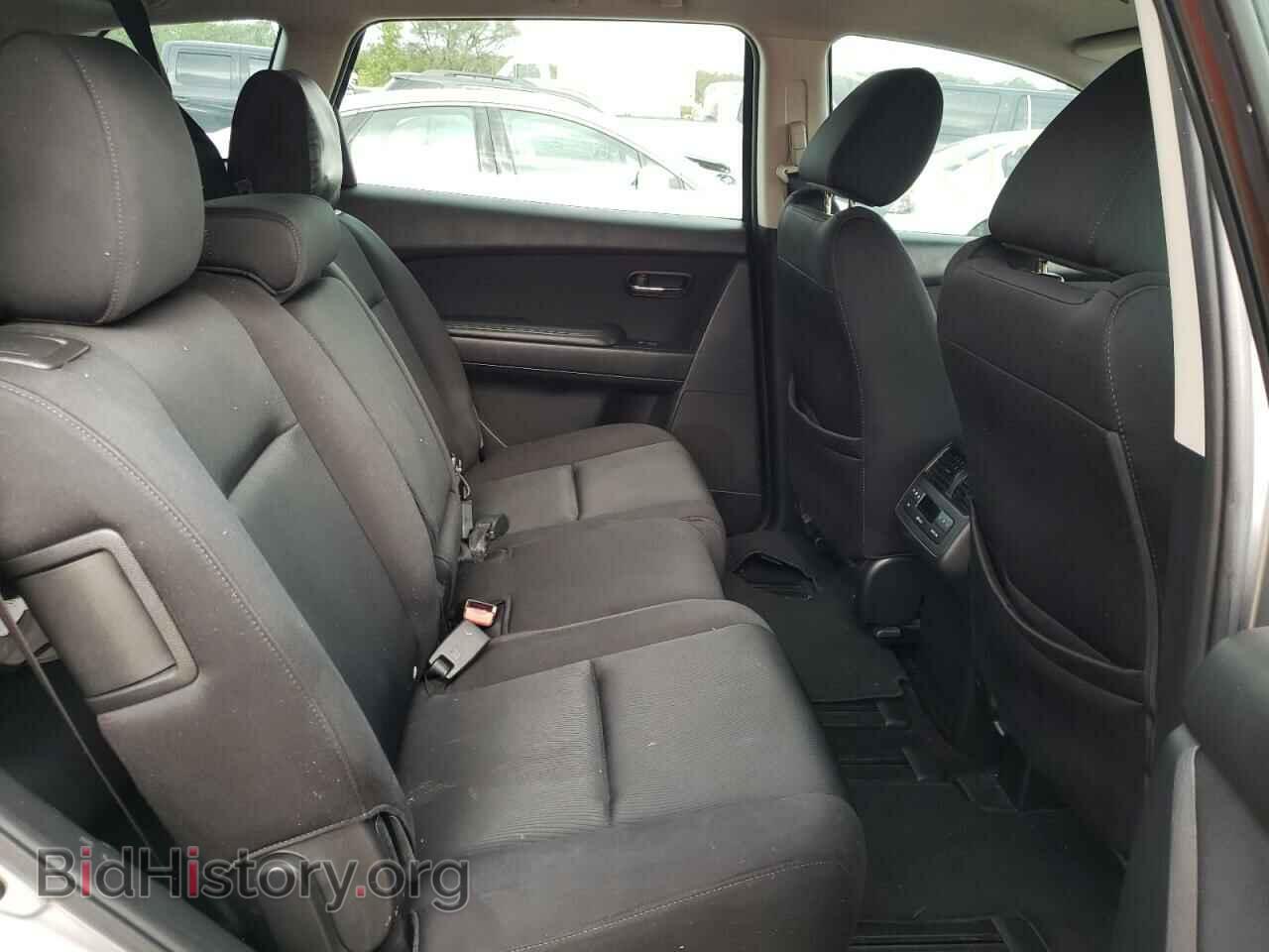 2015 MAZDA CX-9 - VIN: JM3TB2BA5F0467732 - Фото 6