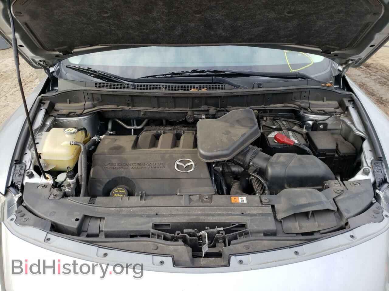 2015 MAZDA CX-9 - VIN: JM3TB2BA5F0467732 - Фото 7