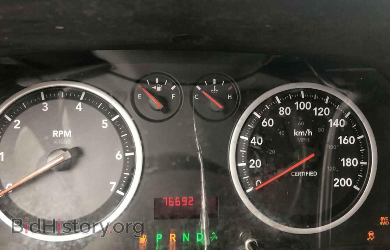 2012 DODGE RAM 1500 - VIN: 1C6RD7KT3CS307562 - Фото 8