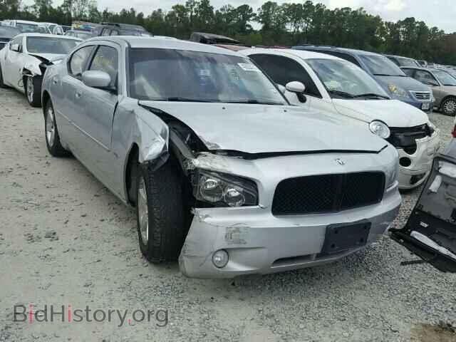 Фотография 2B3CA3CVXAH214172 - DODGE CHARGER 2010