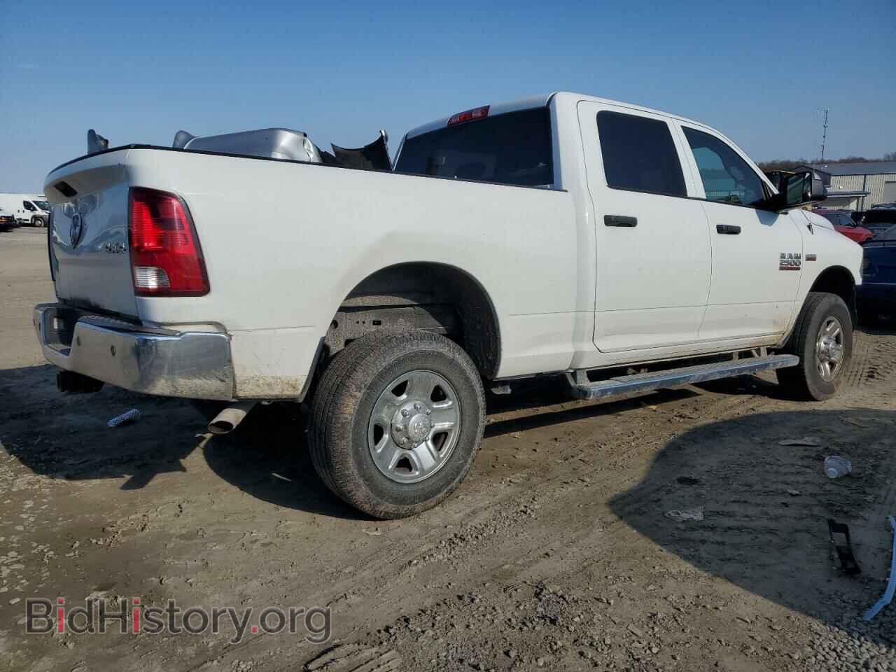 2014 RAM All Models - VIN: 3C6TR5CTXEG163318 - Фото 3