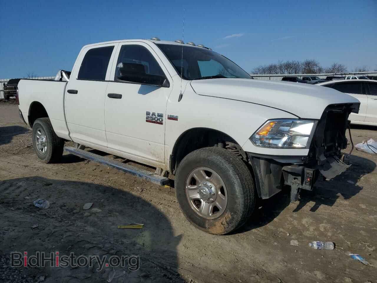 2014 RAM All Models - VIN: 3C6TR5CTXEG163318 - Фото 4