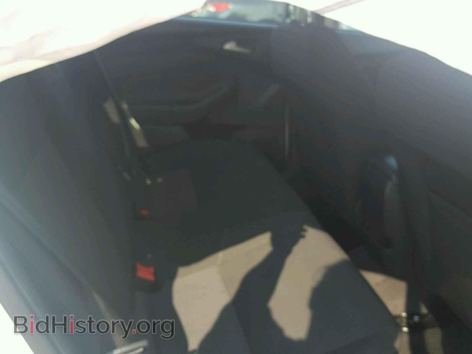 2017 FORD FOCUS - VIN: 1FADP3FE1HL307114 - Фото 6