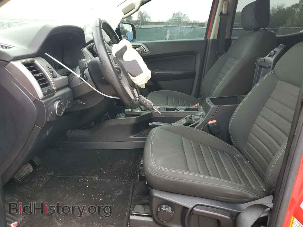 2020 FORD RANGER - VIN: 1FTER4EH2LLA60687 - Фото 7