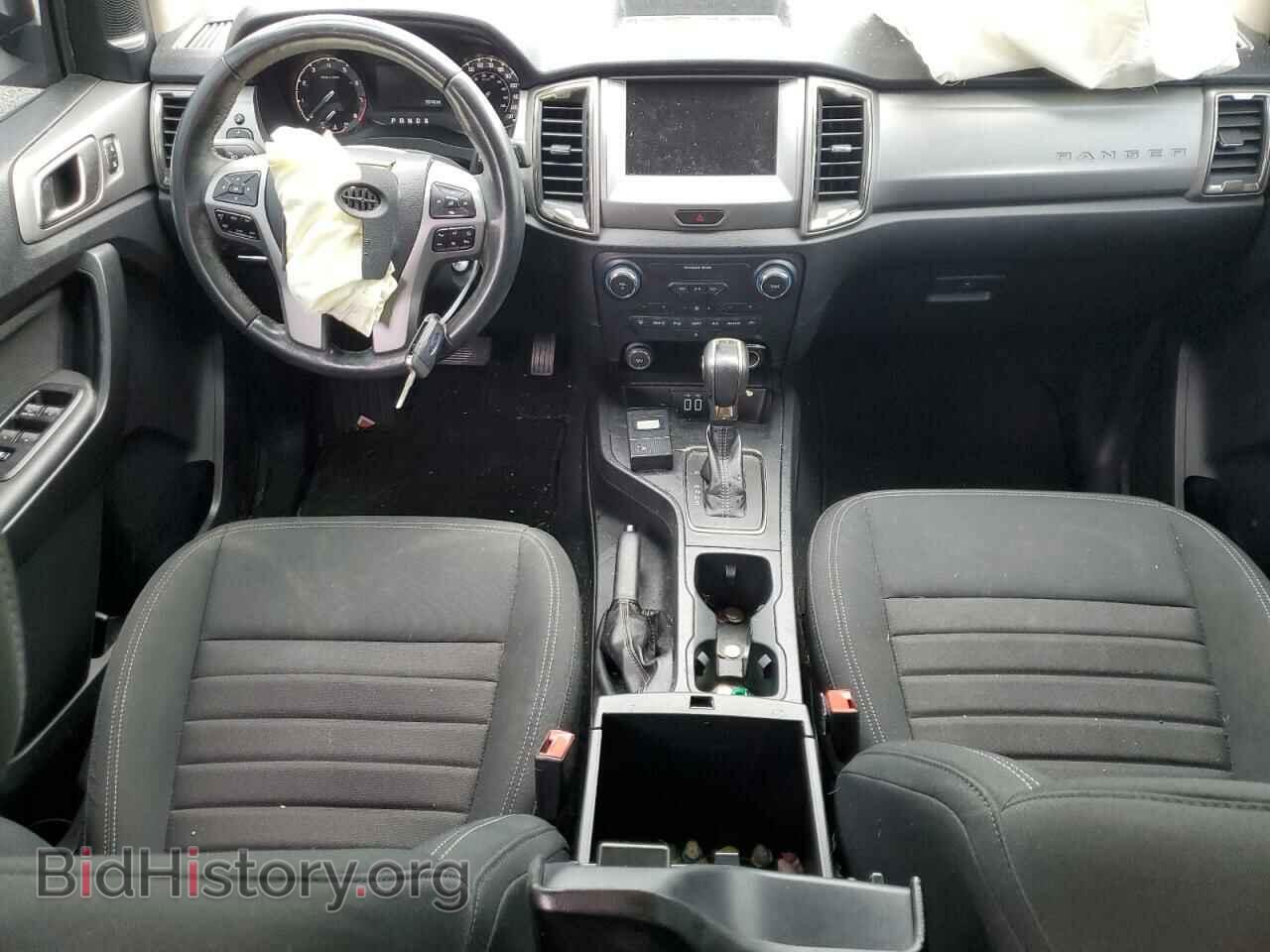 2020 FORD RANGER - VIN: 1FTER4EH2LLA60687 - Фото 8