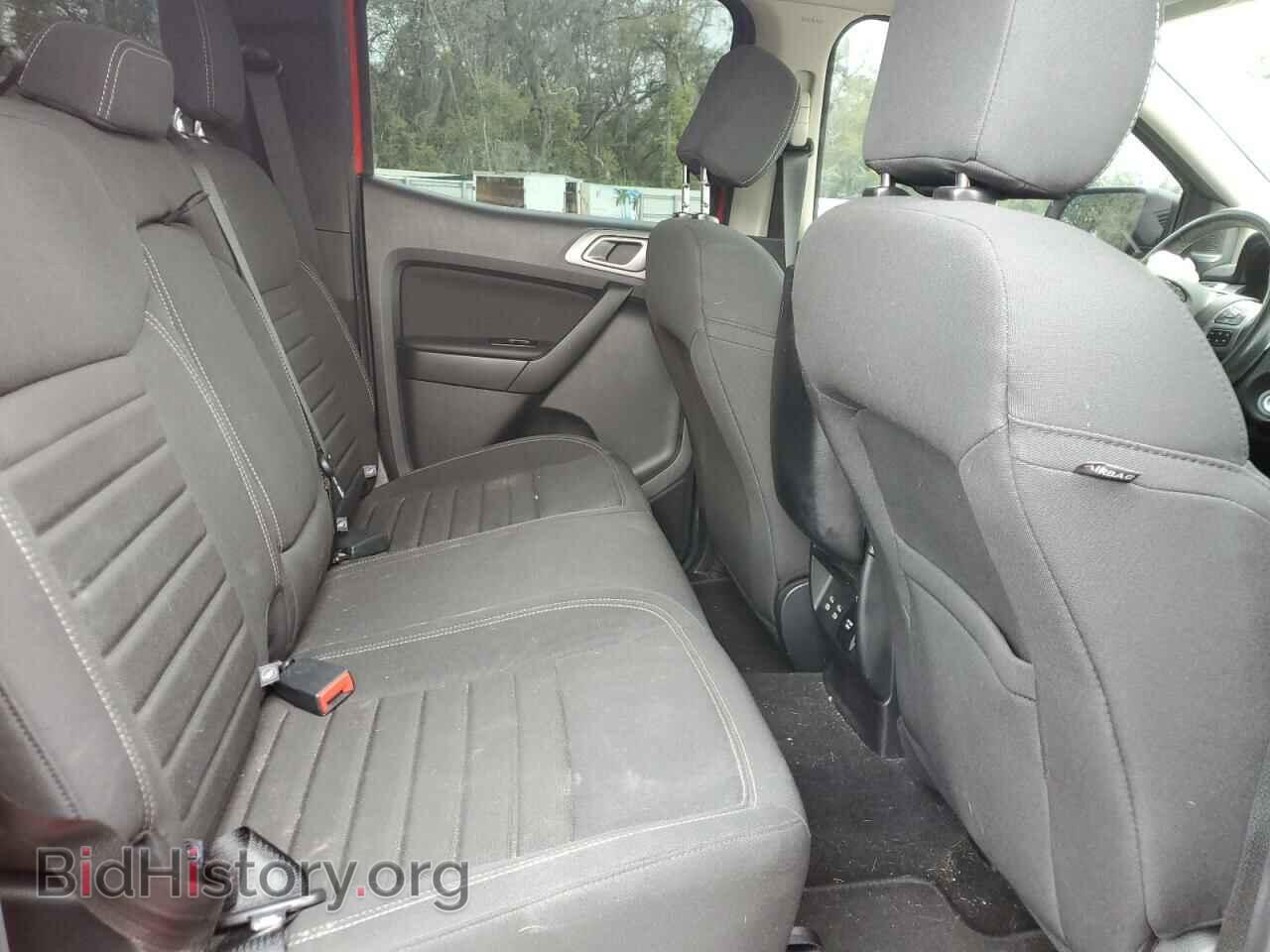 2020 FORD RANGER - VIN: 1FTER4EH2LLA60687 - Фото 10