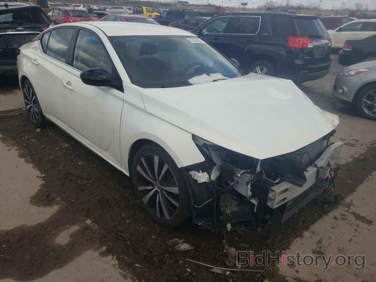 Photo 1N4BL4CV0KC208305 - NISSAN ALTIMA 2019