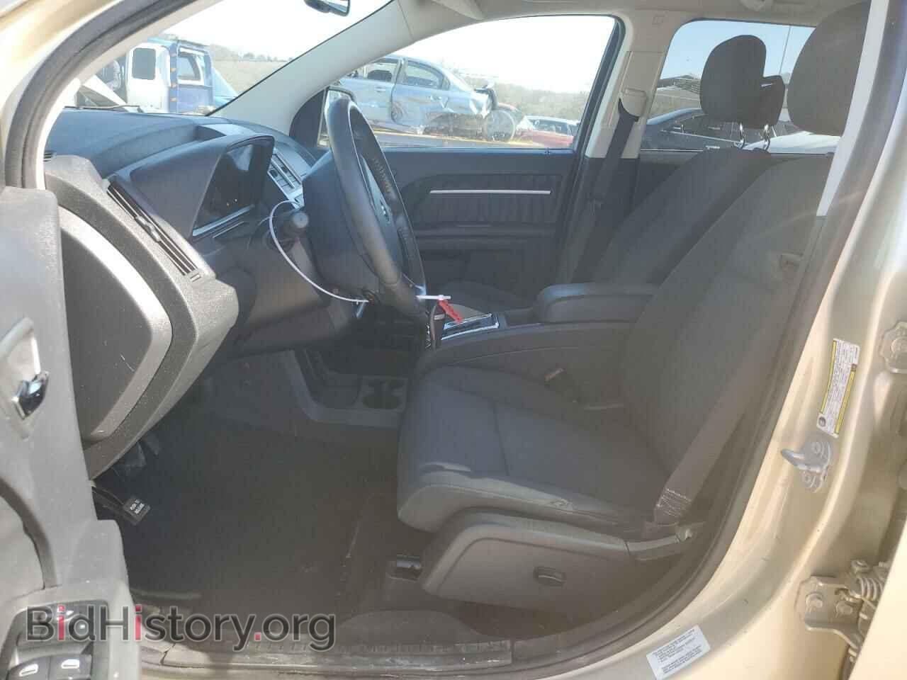 2010 DODGE JOURNEY - VIN: 3D4PG5FVXAT108935 - Фото 7