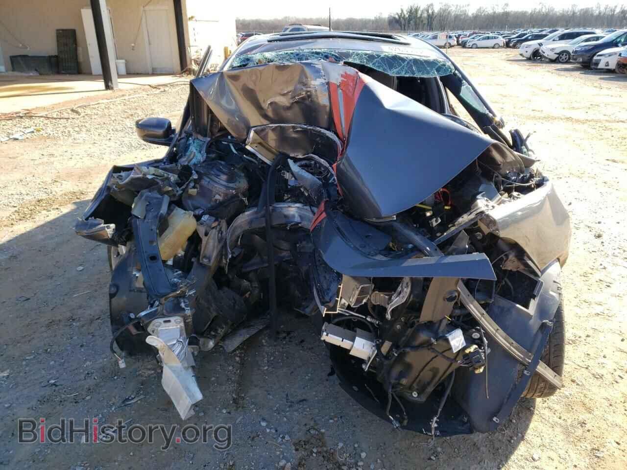 2014 DODGE DART - VIN: 1C3CDFEB7ED755004 - Фото 5