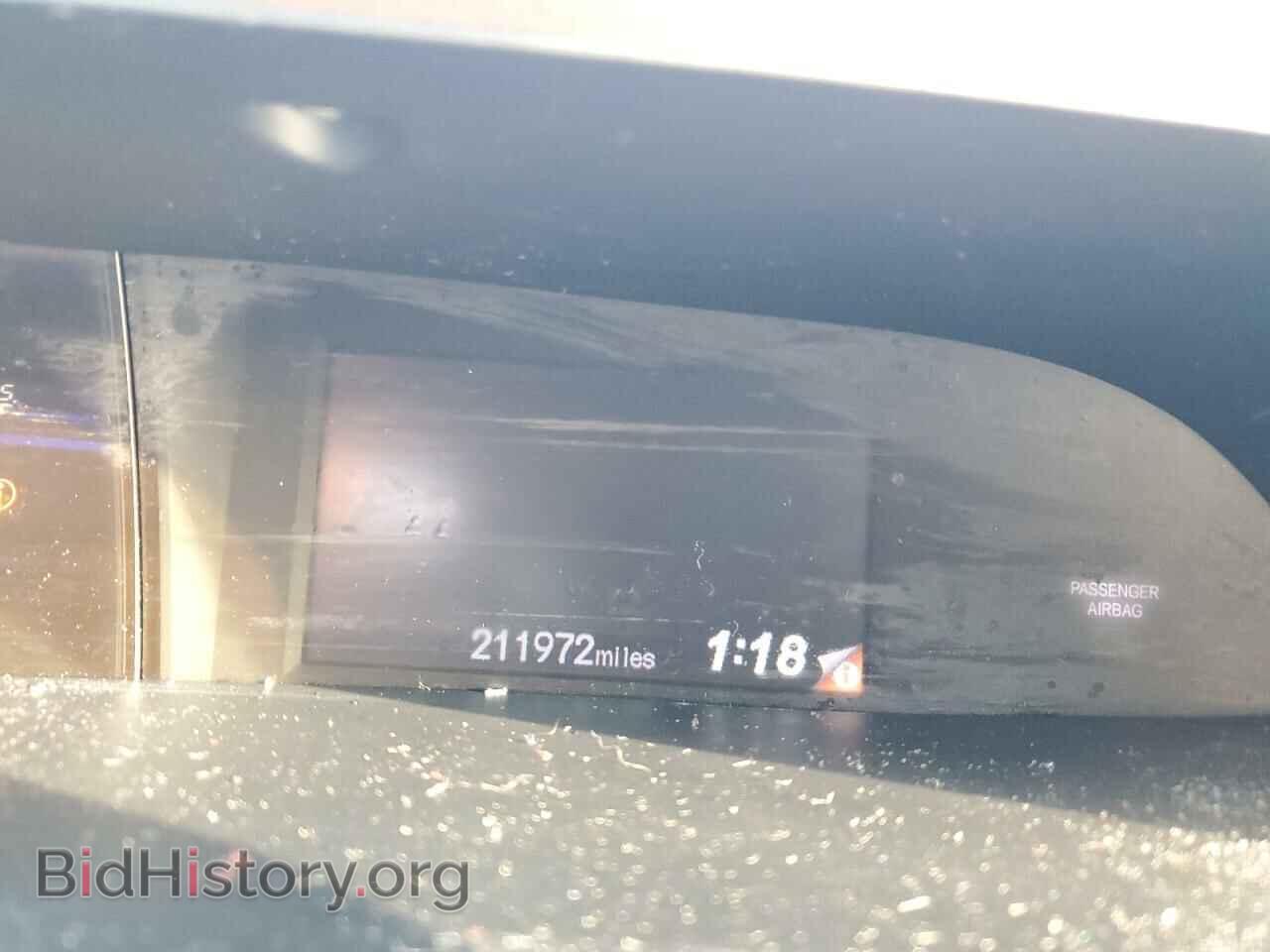 2012 HONDA CIVIC - VIN: 19XFB2F5XCE012350 - Фото 9