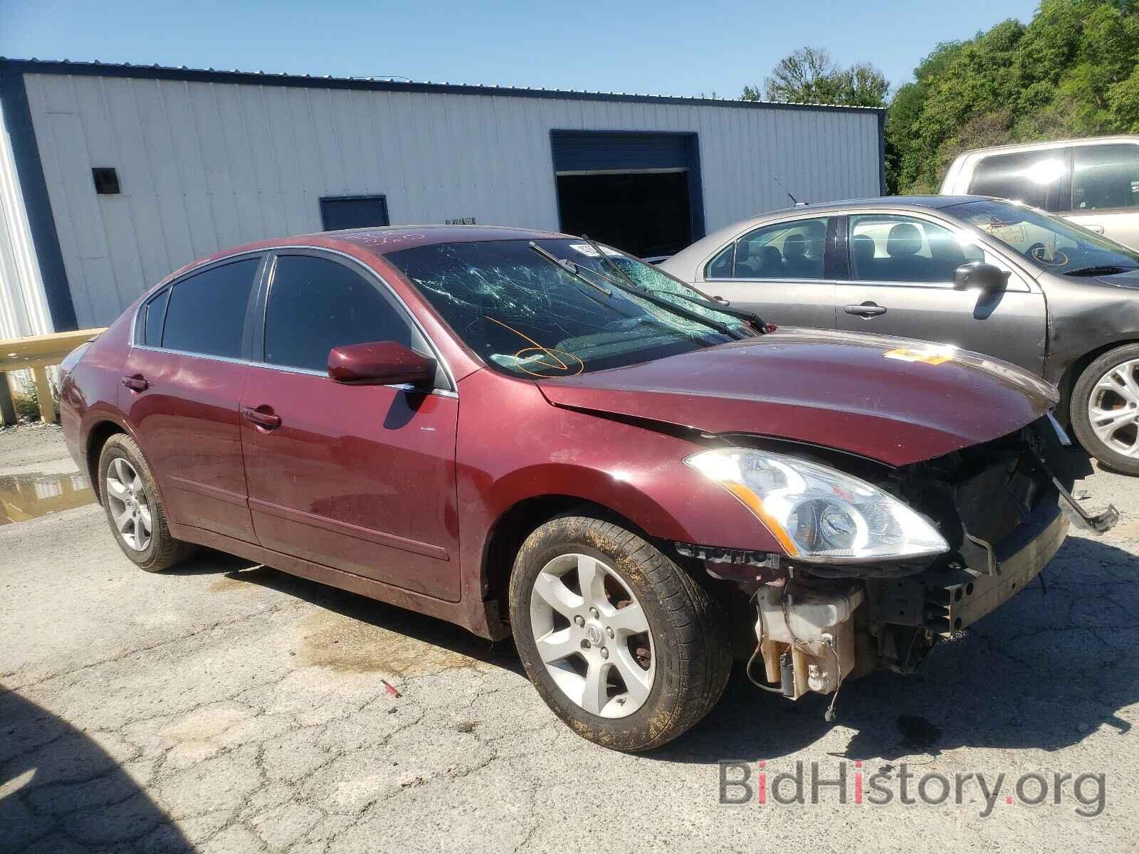 Photo 1N4AL2AP2CN467677 - NISSAN ALTIMA 2012