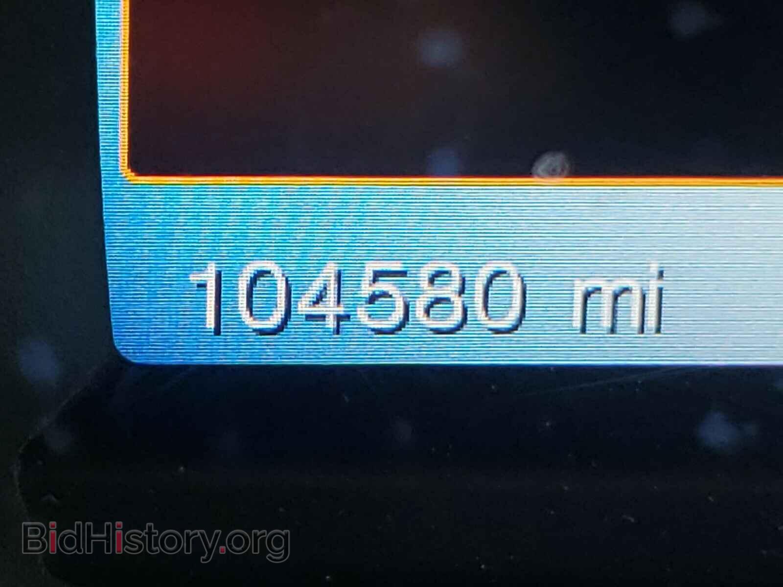 2015 FORD EXPLORER - VIN: 1FM5K8F80FGA10762 - Photo 8
