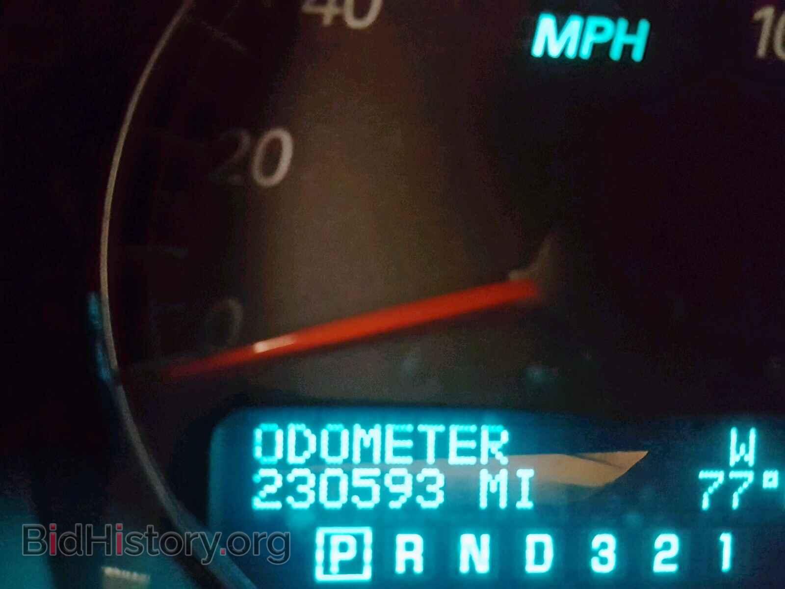 2006 BUICK LUCERNE - VIN: 1G4HP57236U197214 - Фото 8
