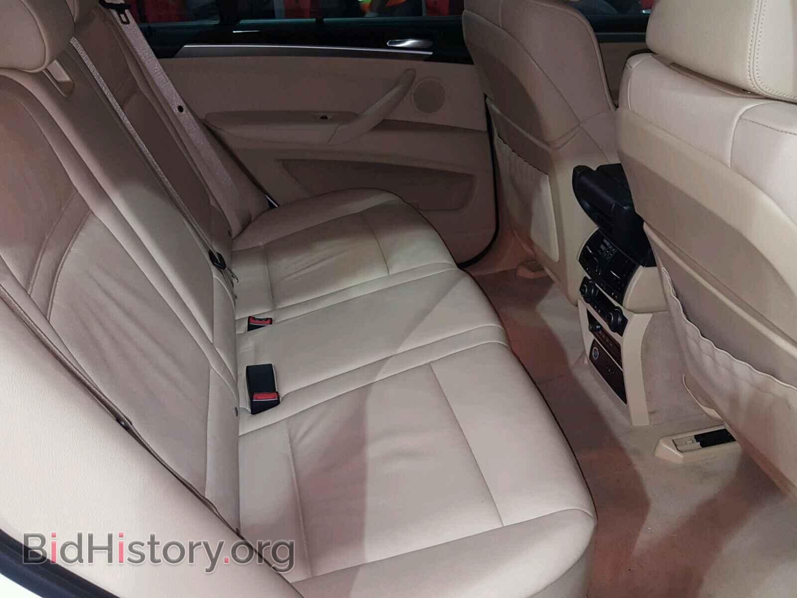 2013 BMW X5 - VIN: 5UXZV4C52D0B03077 - Фото 6