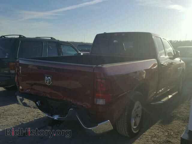 2013 RAM 1500 ST - VIN: 1C6RR6FT2DS650189 - Фото 4