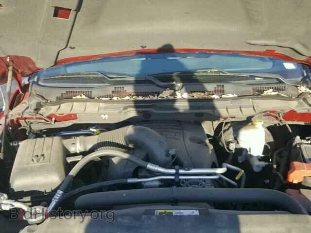 2013 RAM 1500 ST - VIN: 1C6RR6FT2DS650189 - Фото 7