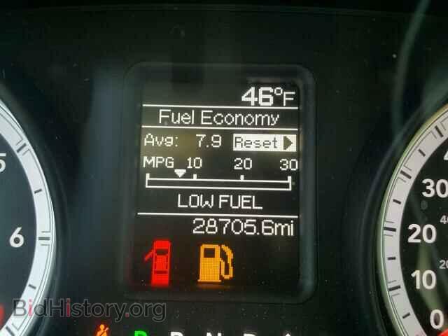 2013 RAM 1500 ST - VIN: 1C6RR6FT2DS650189 - Фото 8