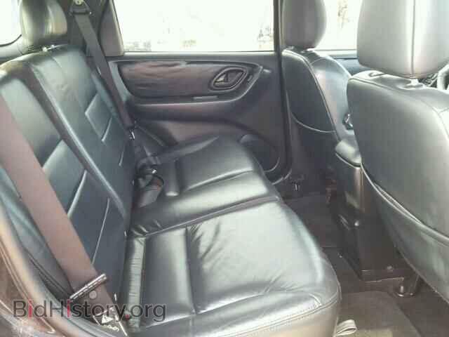 2002 FORD ESCAPE - VIN: 1FMCU031X2KC73763 - Фото 6