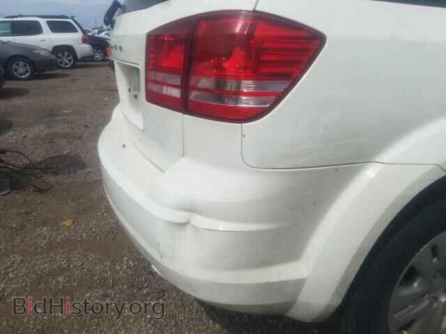 2017 DODGE JOURNEY - VIN: 3C4PDCAB3HT587068 - Фото 9
