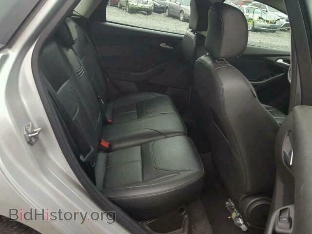 2016 FORD FOCUS - VIN: 1FADP3K22GL333067 - Фото 6