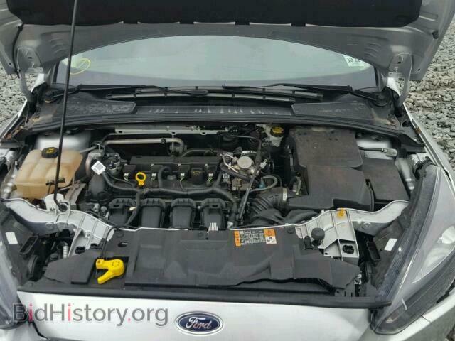 2016 FORD FOCUS - VIN: 1FADP3K22GL333067 - Фото 7