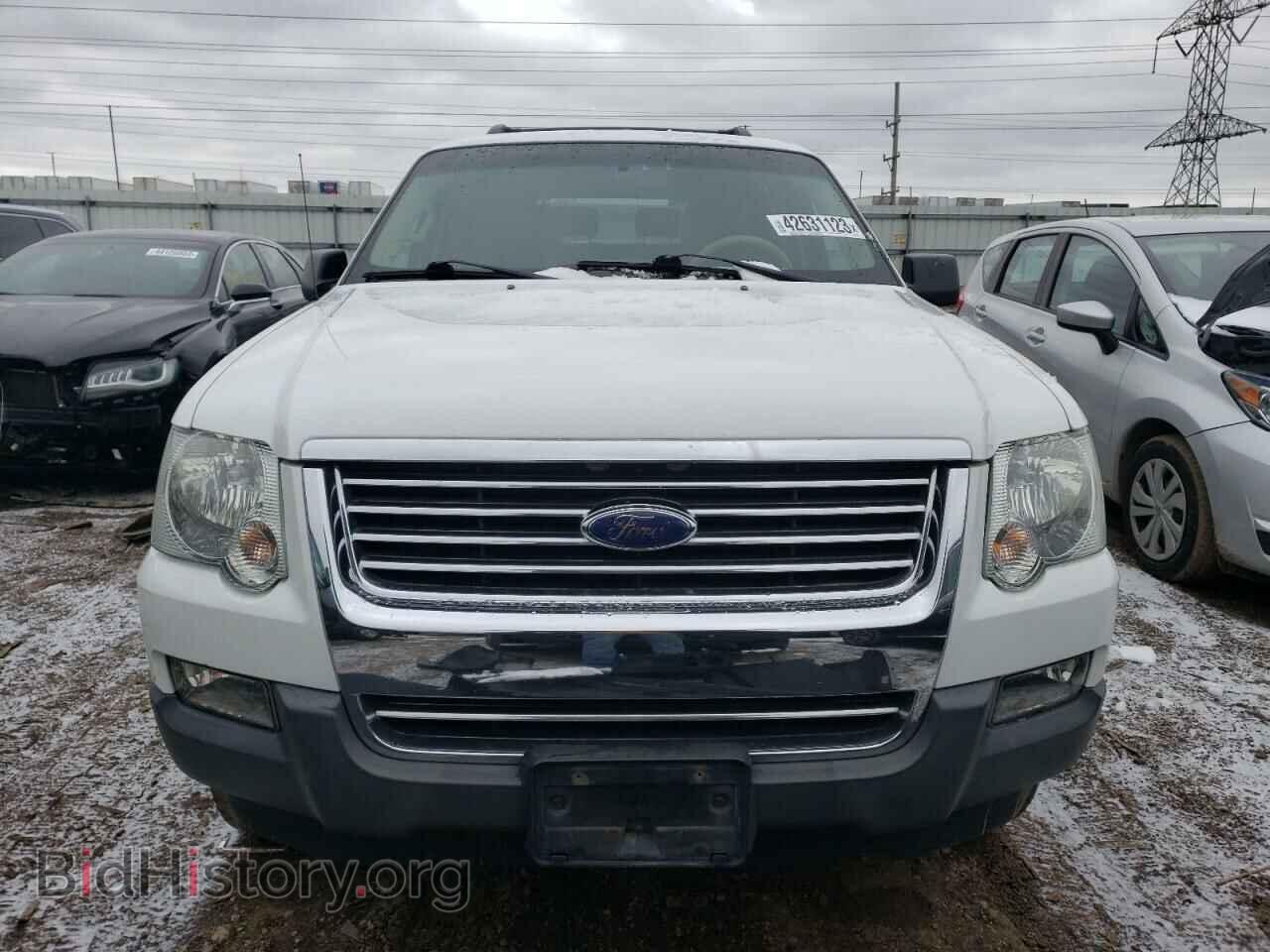2006 FORD EXPLORER - VIN: 1FMEU63EX6UA26879 - Фото 5