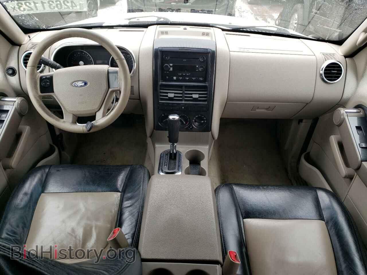 2006 FORD EXPLORER - VIN: 1FMEU63EX6UA26879 - Фото 8