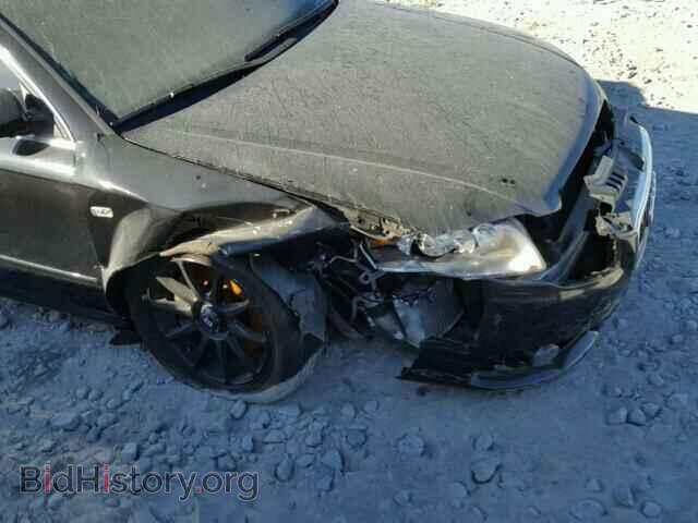 2008 AUDI A4 - VIN: WAUDF78E18A055617 - Photo 9