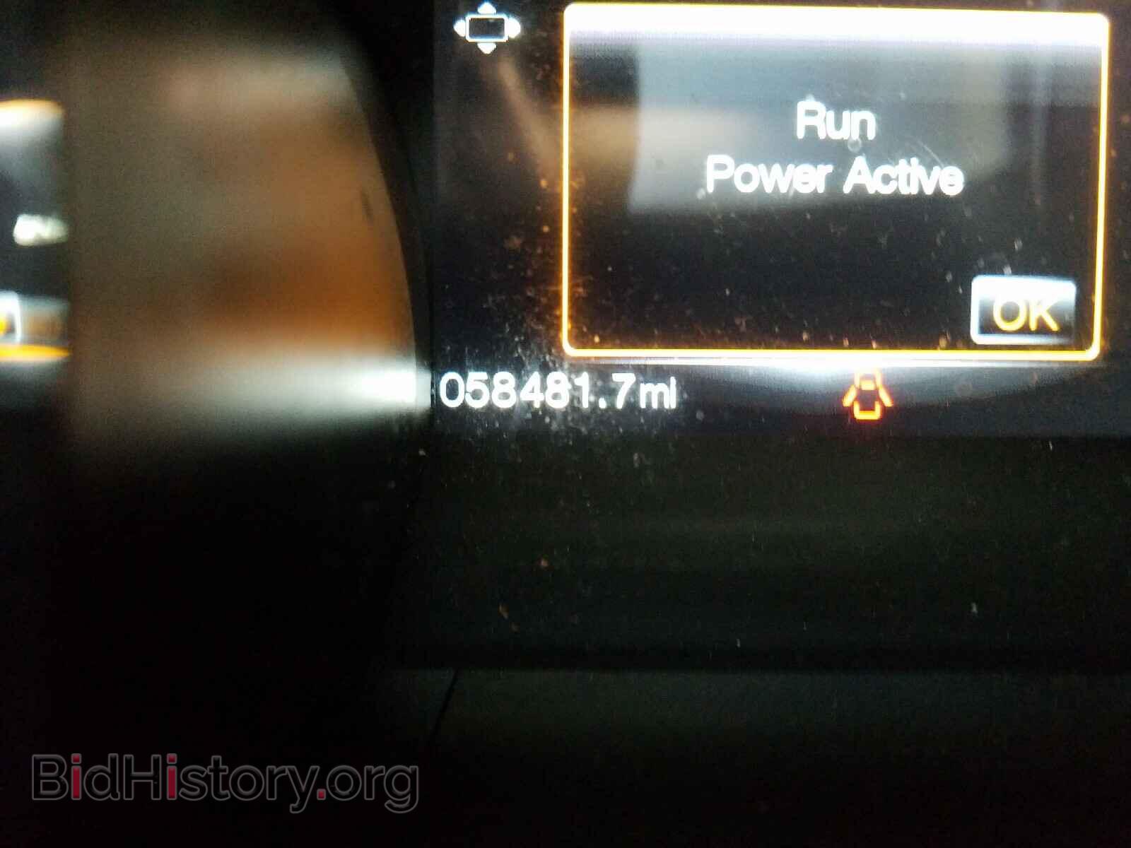 2015 FORD MUSTANG - VIN: 1FA6P8TH4F5431271 - Фото 8