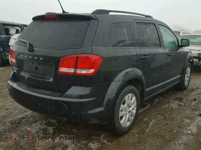 2015 DODGE JOURNEY - VIN: 3C4PDCAB2FT552910 - Photo 4