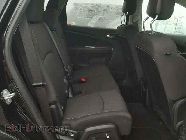 2015 DODGE JOURNEY - VIN: 3C4PDCAB2FT552910 - Photo 6