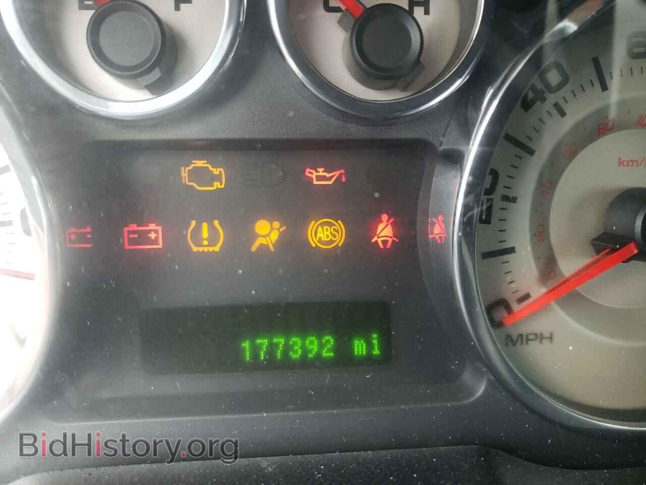 2008 FORD EDGE - VIN: 2FMDK49C28BA95876 - Photo 8