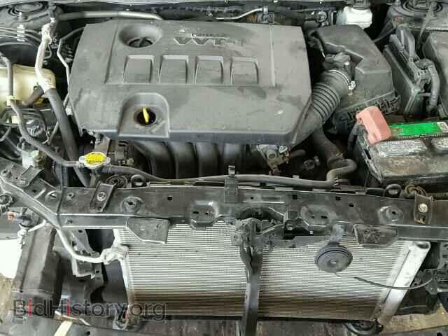 2013 TOYOTA COROLLA - VIN: 5YFBU4EE3DP127250 - Photo 7