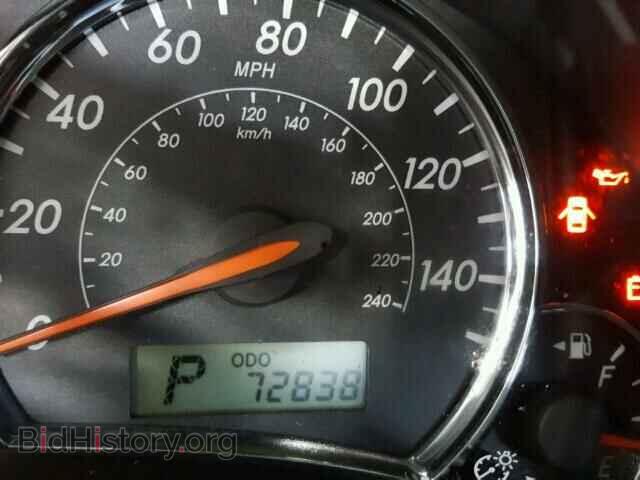 2013 TOYOTA COROLLA - VIN: 5YFBU4EE3DP127250 - Photo 8