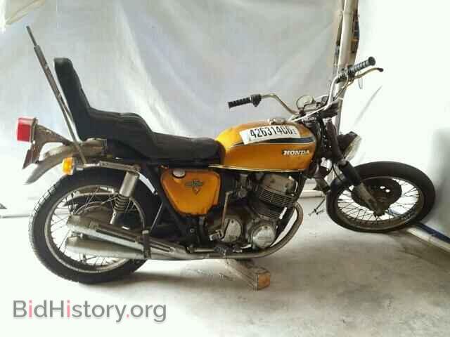 1973 HONDA CB CYCLE - VIN: CB7502038921 - Photo 9