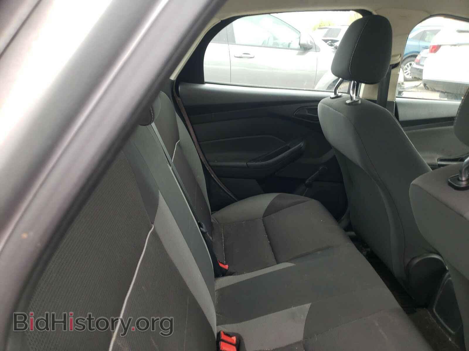 2012 FORD FOCUS - VIN: 1FAHP3E20CL221469 - Photo 6