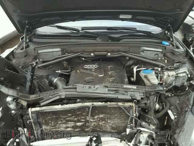 2012 AUDI Q5 - VIN: WA1LFAFP5CA114932 - Фото 7