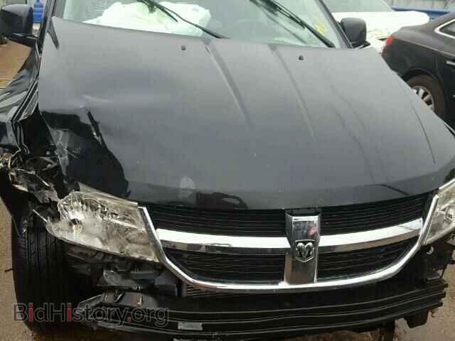2010 DODGE JOURNEY - VIN: 3D4PG5FVXAT238181 - Фото 7