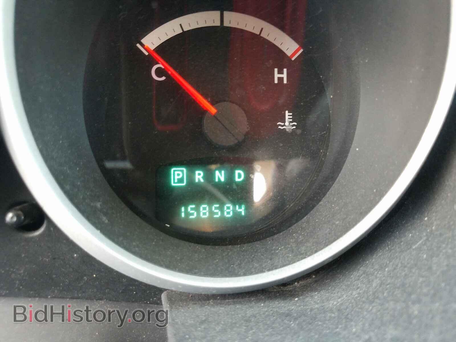 2010 DODGE CARAVAN - VIN: 2D4RN4DE4AR175397 - Фото 8